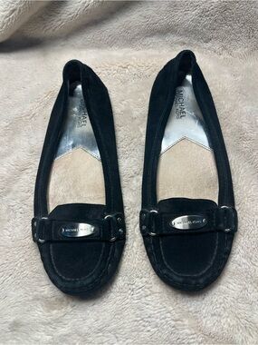Michael Kors flats women’s size 9